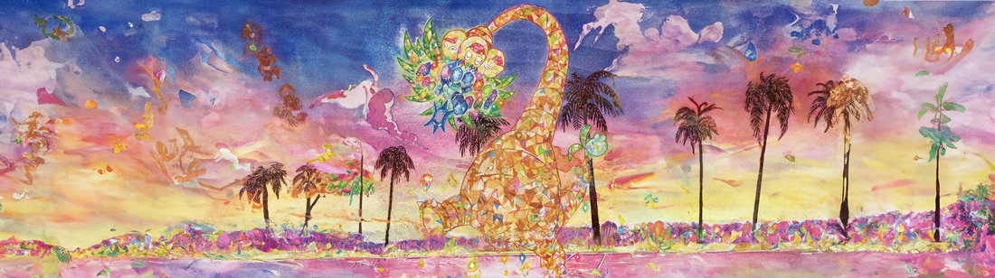 Paradise Dragona (sv7a): Exotische Drachen und exklusive Karten